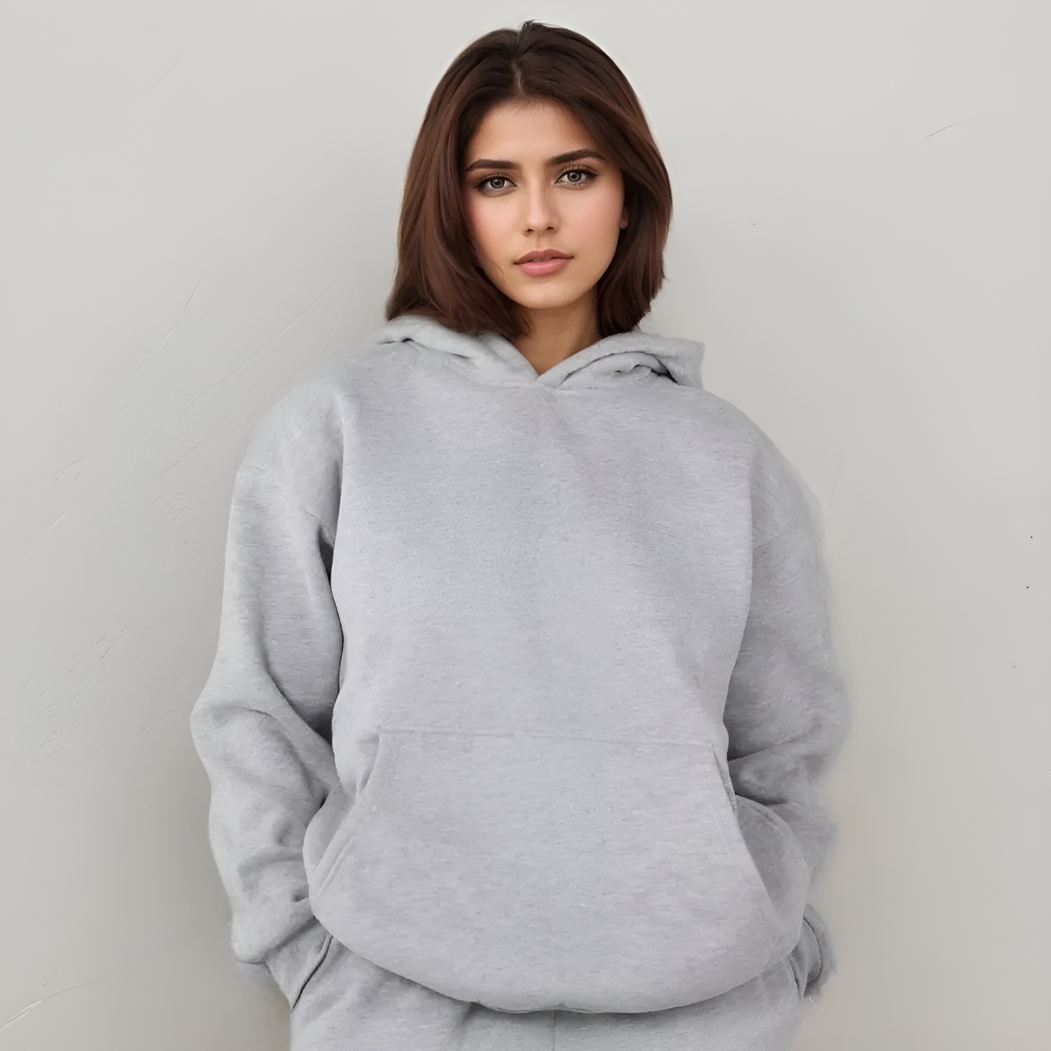 Coordinate Hoodie