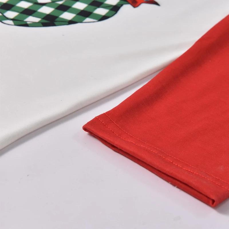 Dog And Cat Print Pajama