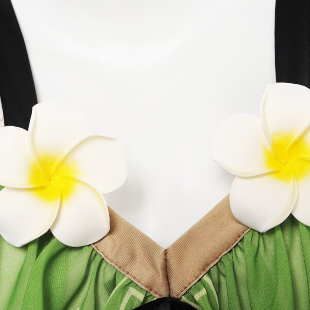 Genshin Impact Nahida Swimsuit-Soco Hoodie