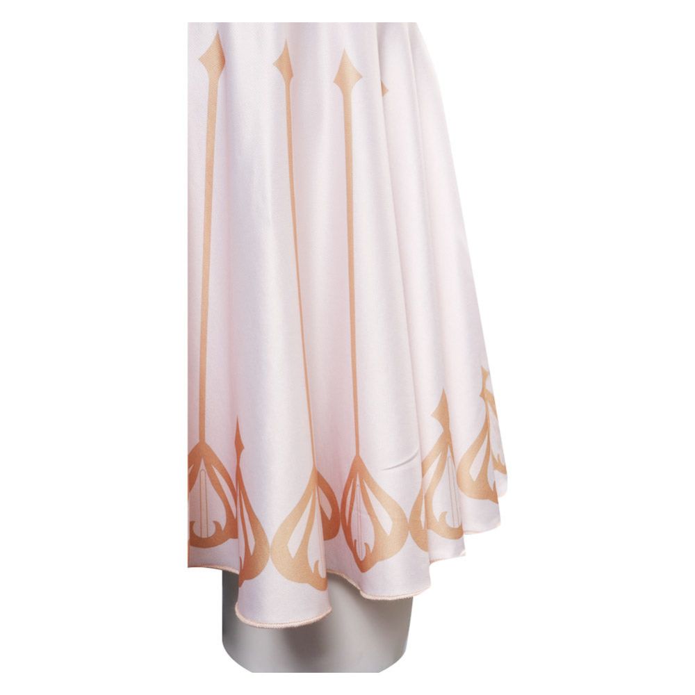 Genshin Impact Nahida Swimsuit-Soco Hoodie