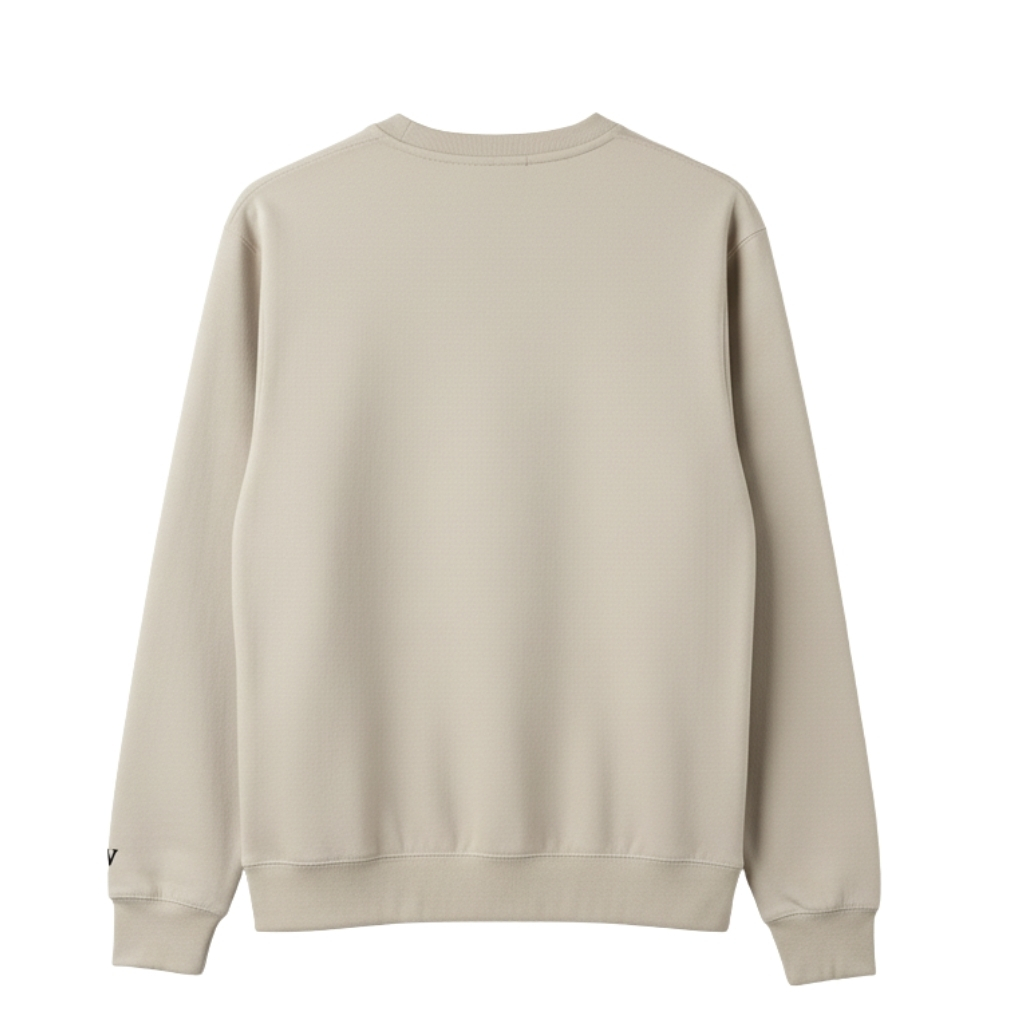 Custom Roman Numeral Date Couples Sweatshirt