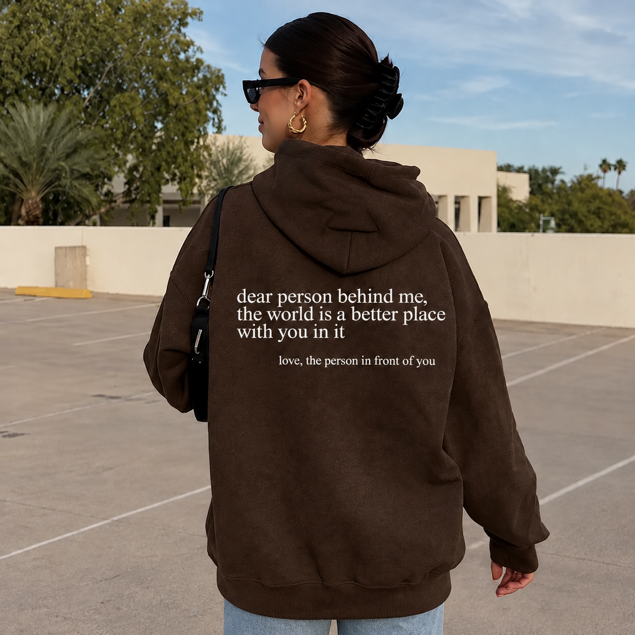 Dark Brown · XL