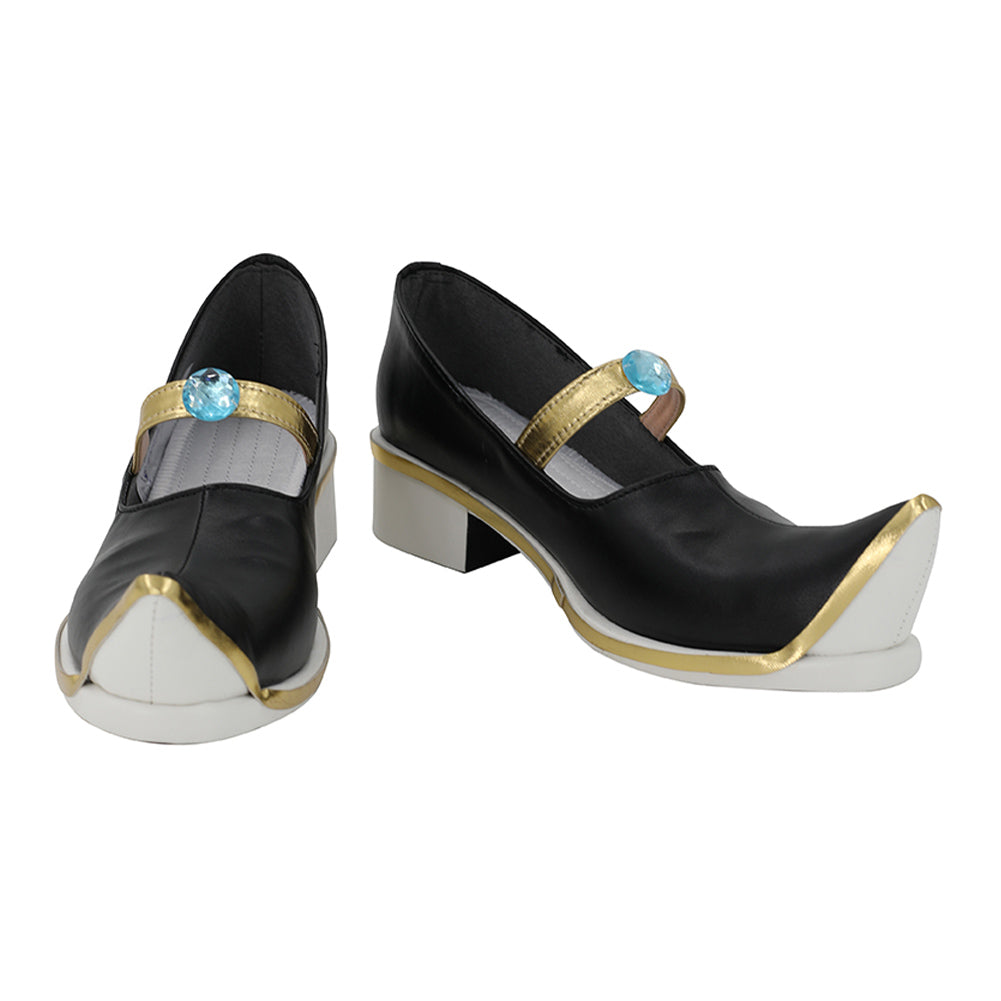 Dori Cosplay Shoes Boots-Soco Hoodie