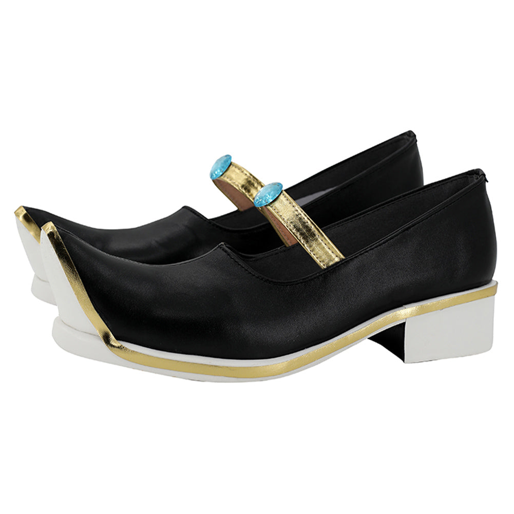 Dori Cosplay Shoes Boots-Soco Hoodie