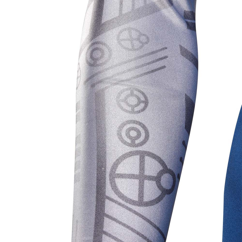 Elegant Halloween Cosplay Costume-Soco Hoodie