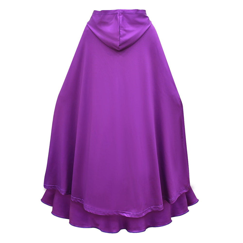 Elegant Hocus Pocus Cosplay Carnival Suit-Soco Hoodie