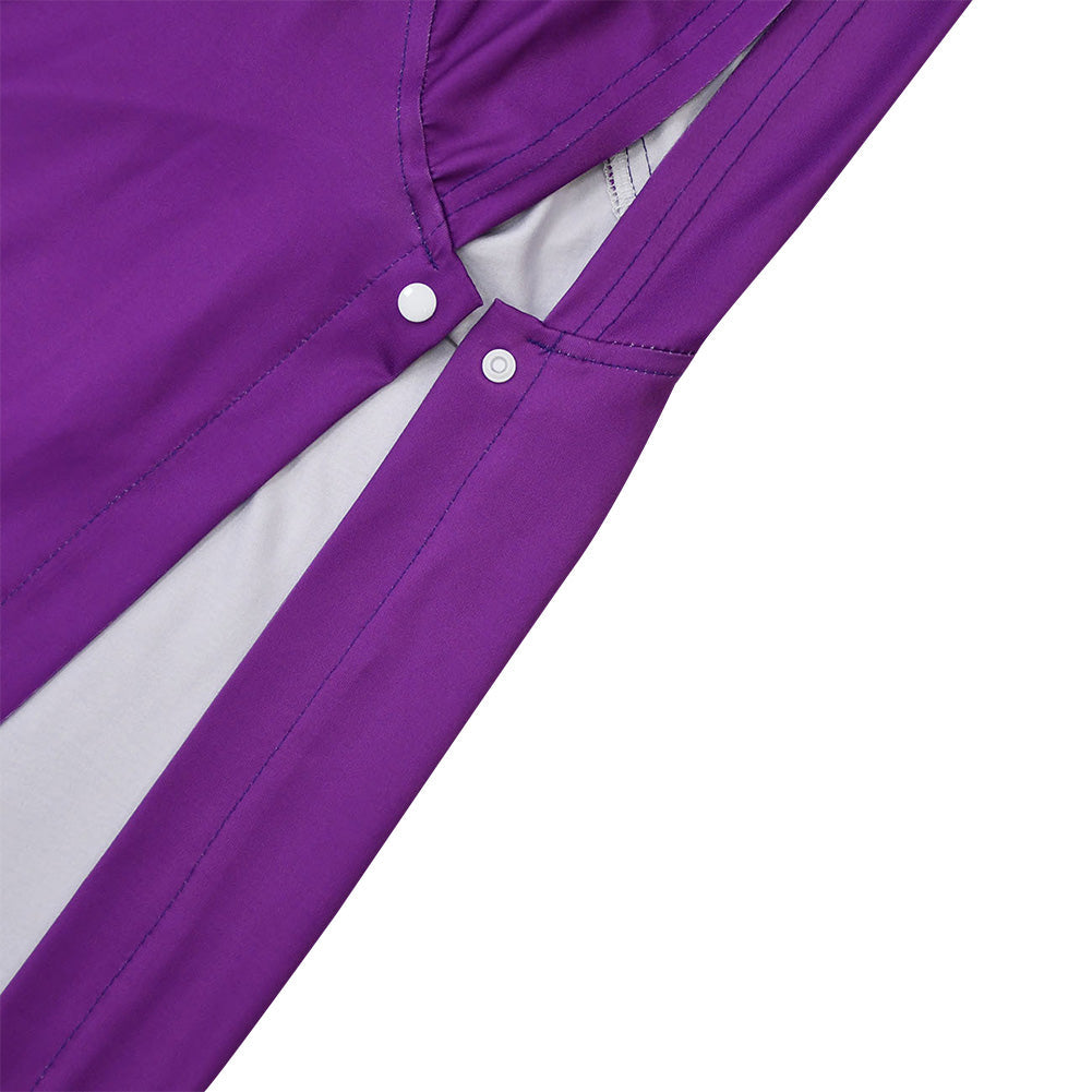 Elegant Hocus Pocus Cosplay Carnival Suit-Soco Hoodie