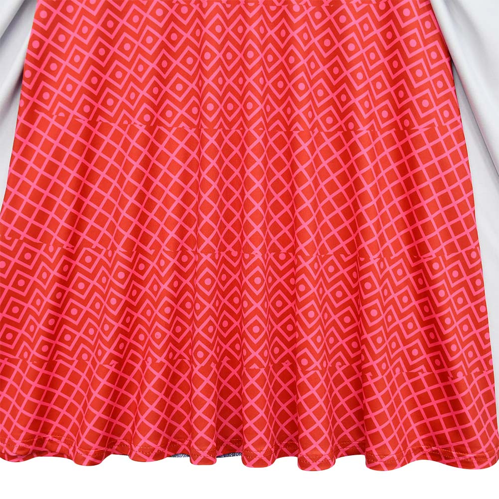 Elegant Hocus Pocus Cosplay Carnival Suit-Soco Hoodie