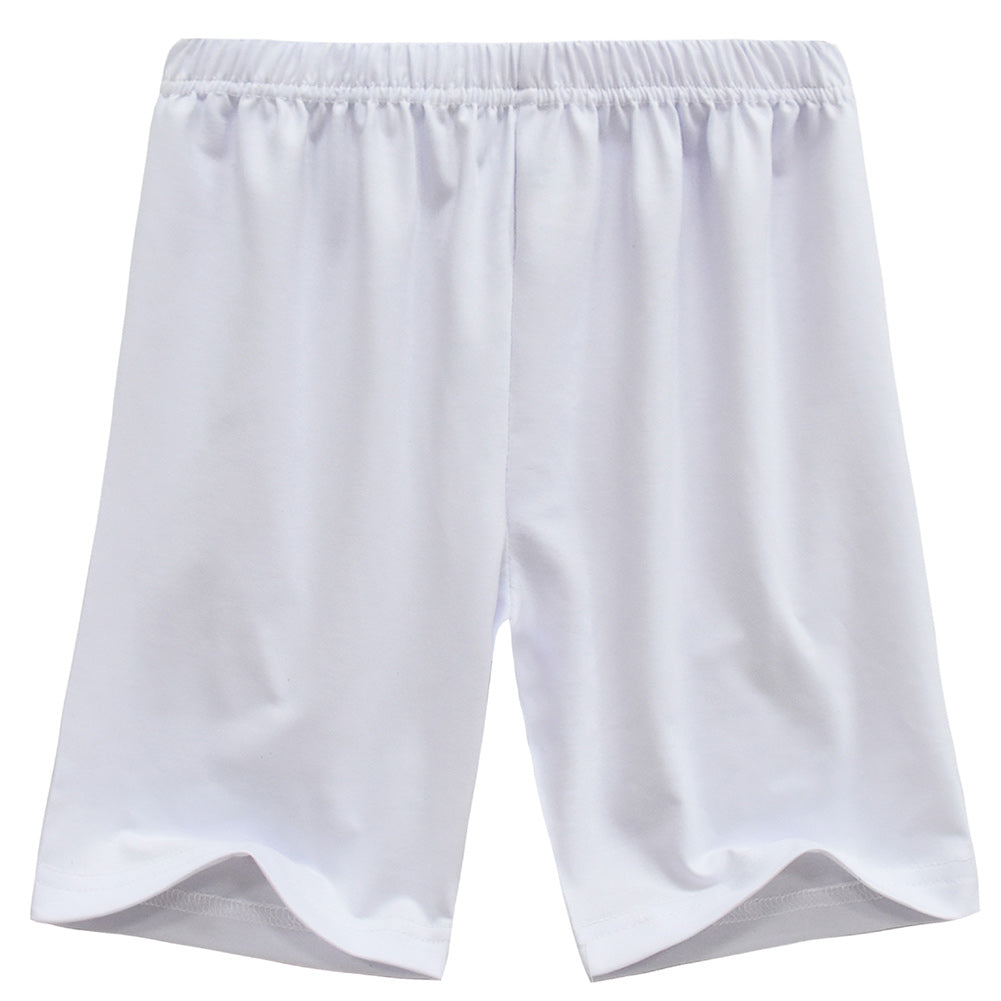 Elegant T Shirt And Shorts Costume Set-Soco Hoodie