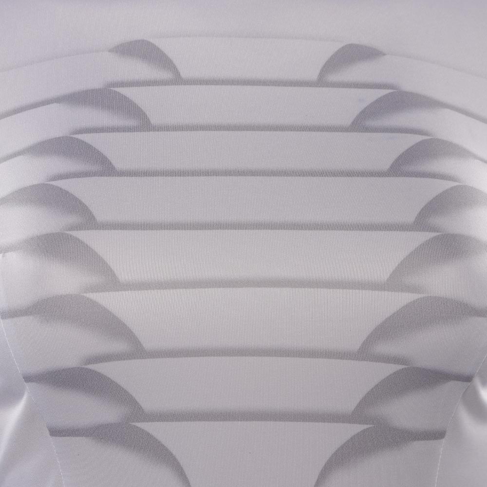 Elegant Zombies Artwork Printed Carnival Suit-Soco Hoodie