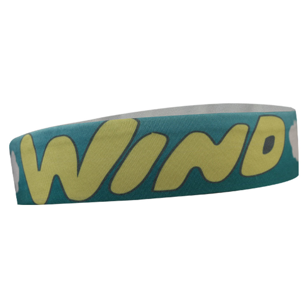 Elemental Gale Cosplay Costume Outfit-Soco Hoodie