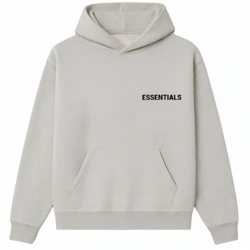 Essentials Classic Hoodie