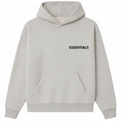 Essentials Classic Hoodie