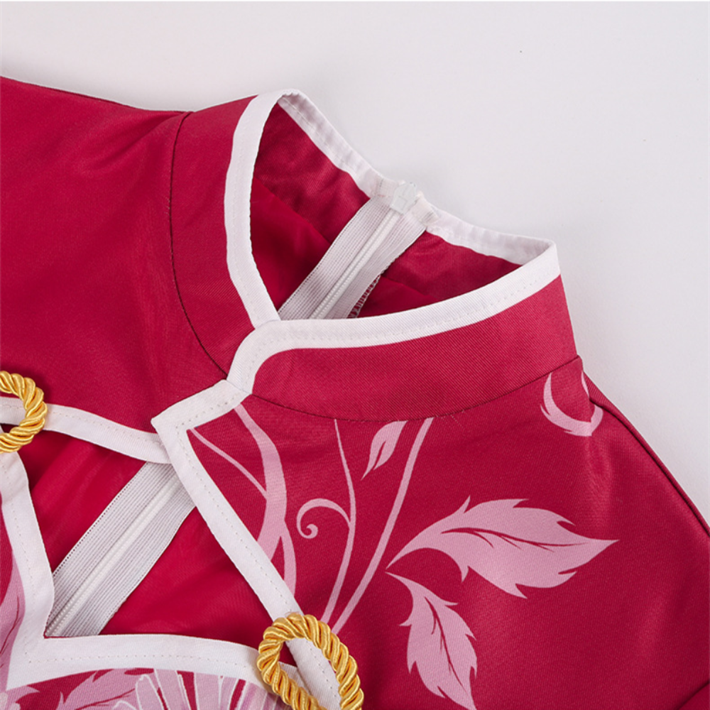 Fancy Oshi No Ko Halloween Carnival Suit-Soco Hoodie