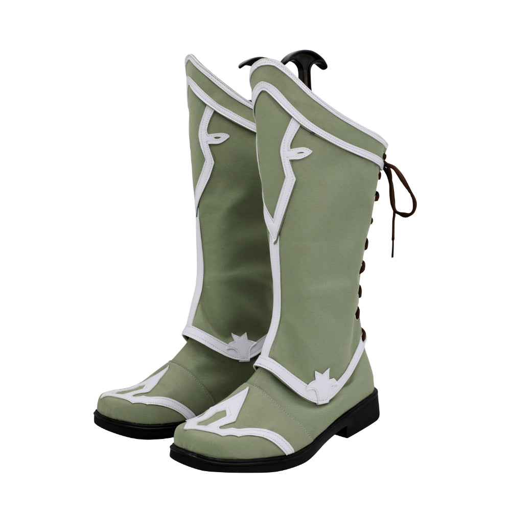 Final Fantasy Halloween Themed Cosplay Shoes-Soco Hoodie