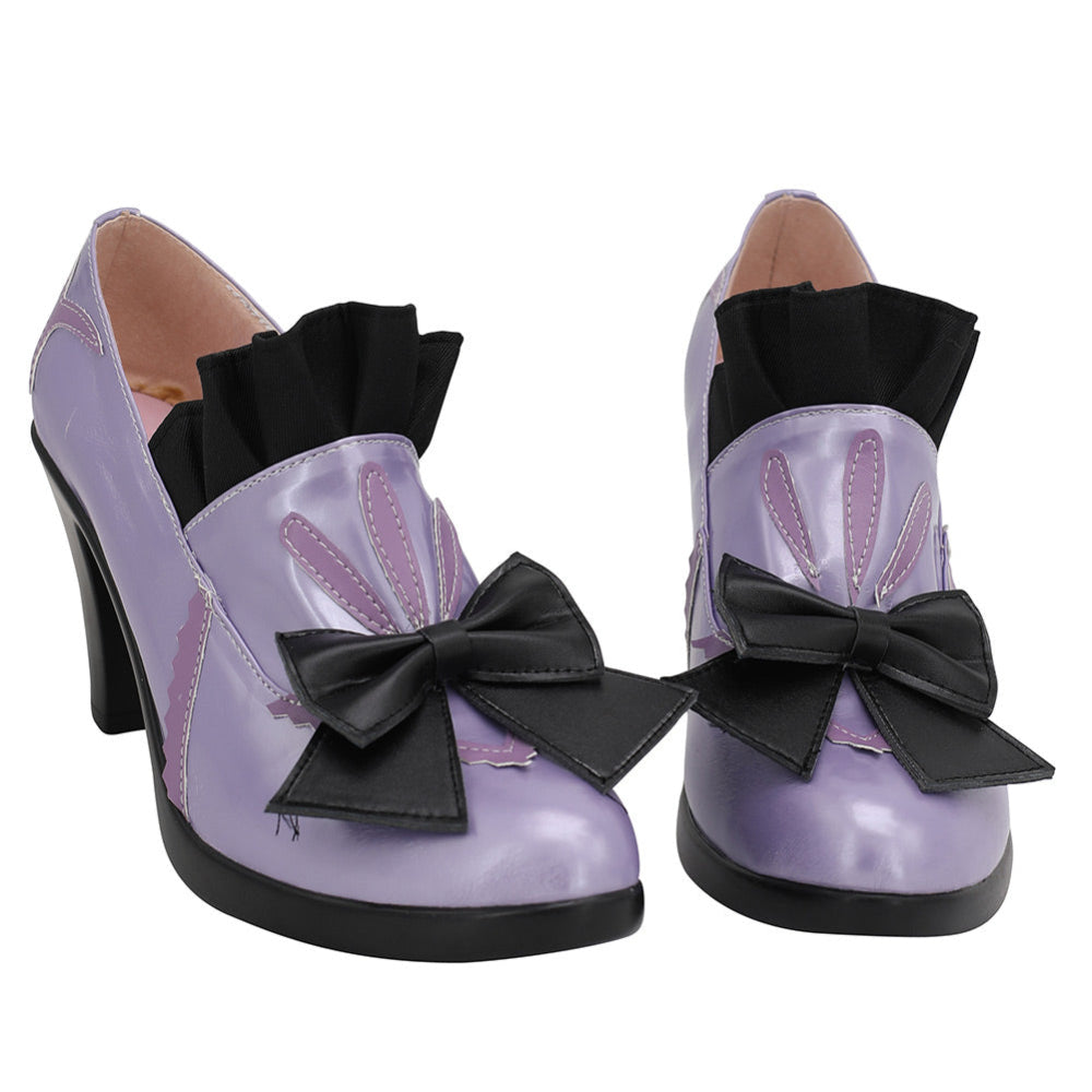 Final Fantasy Halloween Shoes-Soco Hoodie