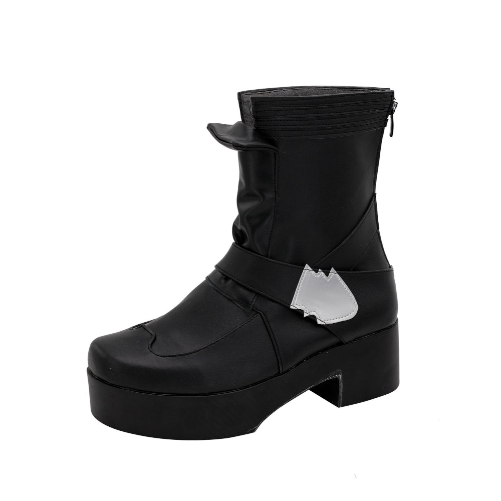 High Heels Shoes-Soco Hoodie