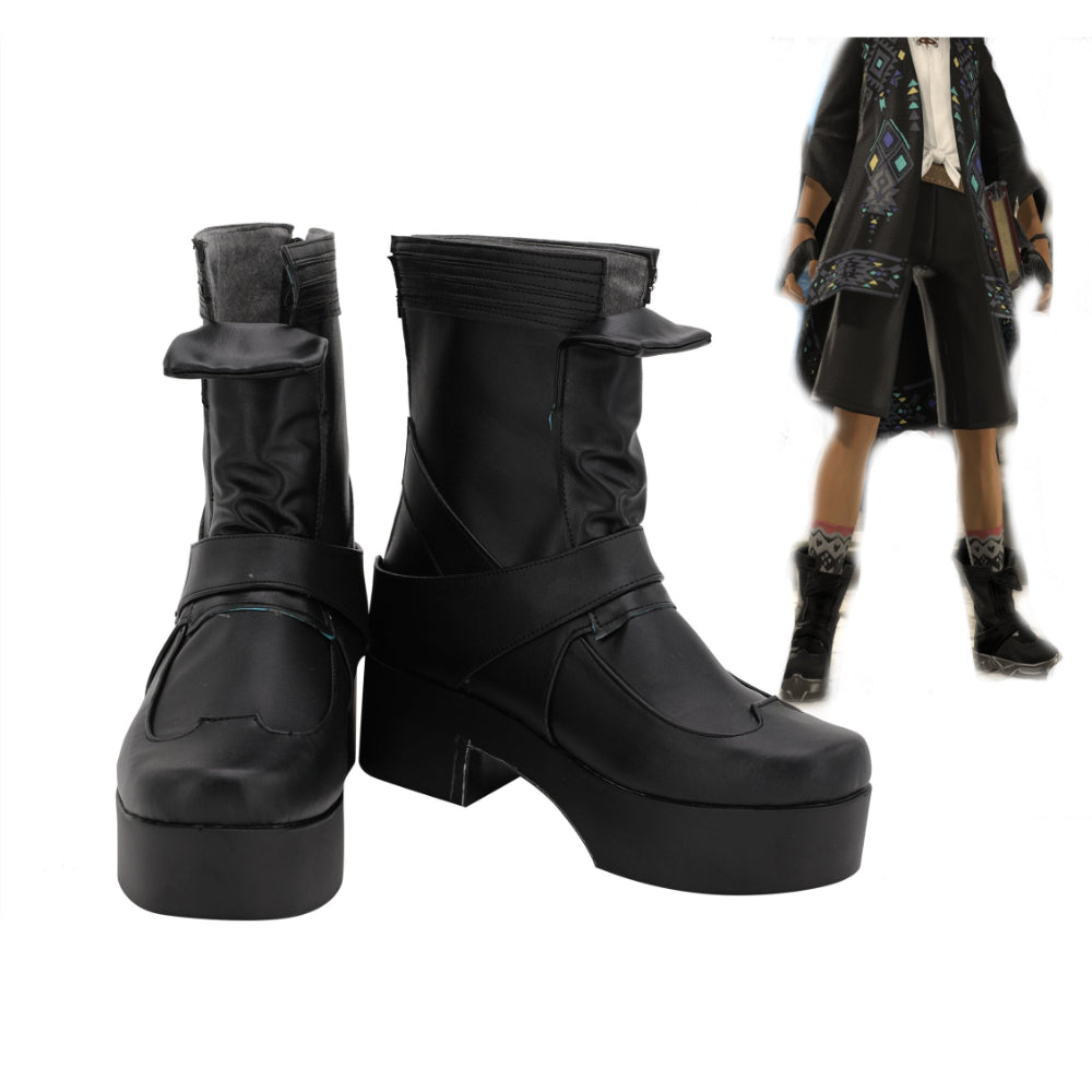 High Heels Shoes-Soco Hoodie