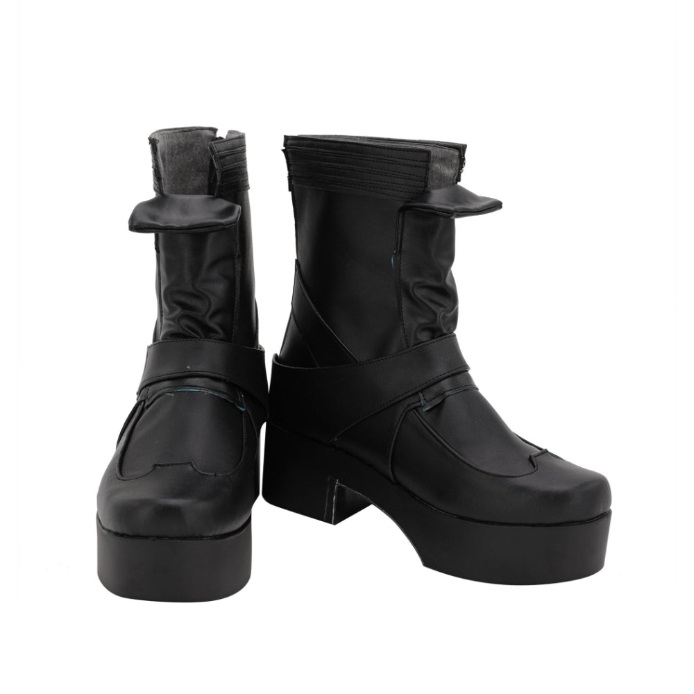 High Heels Shoes-Soco Hoodie