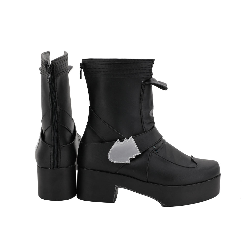 High Heels Shoes-Soco Hoodie