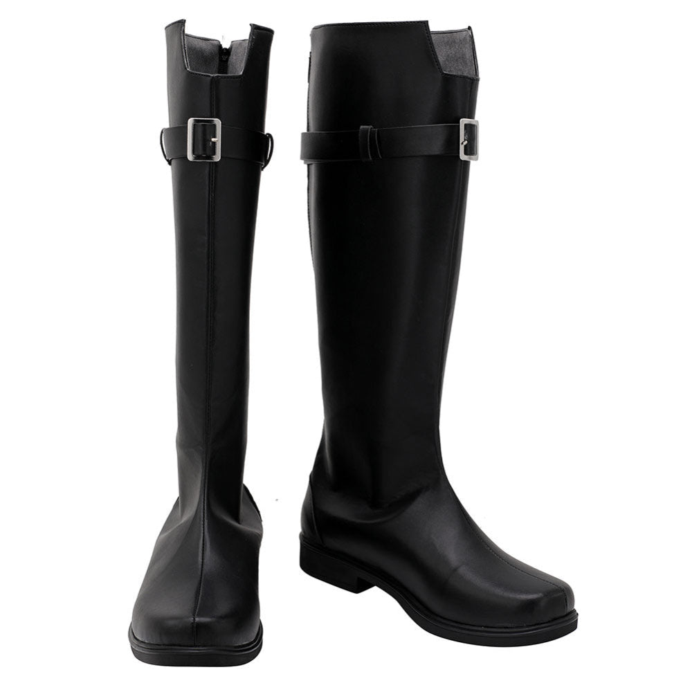 Final Fantasy Sephiroth Shoe-Soco Hoodie