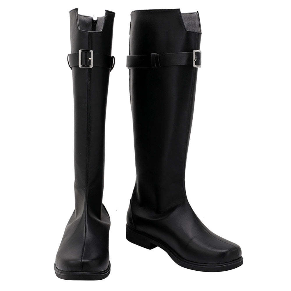 Final Fantasy Sephiroth Shoe-Soco Hoodie