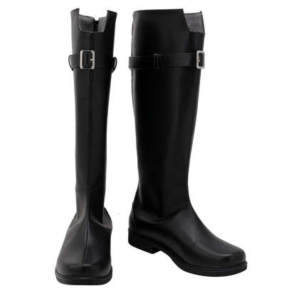 Final Fantasy Sephiroth Shoe-Soco Hoodie