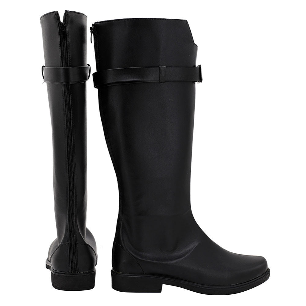 Final Fantasy Sephiroth Shoe-Soco Hoodie