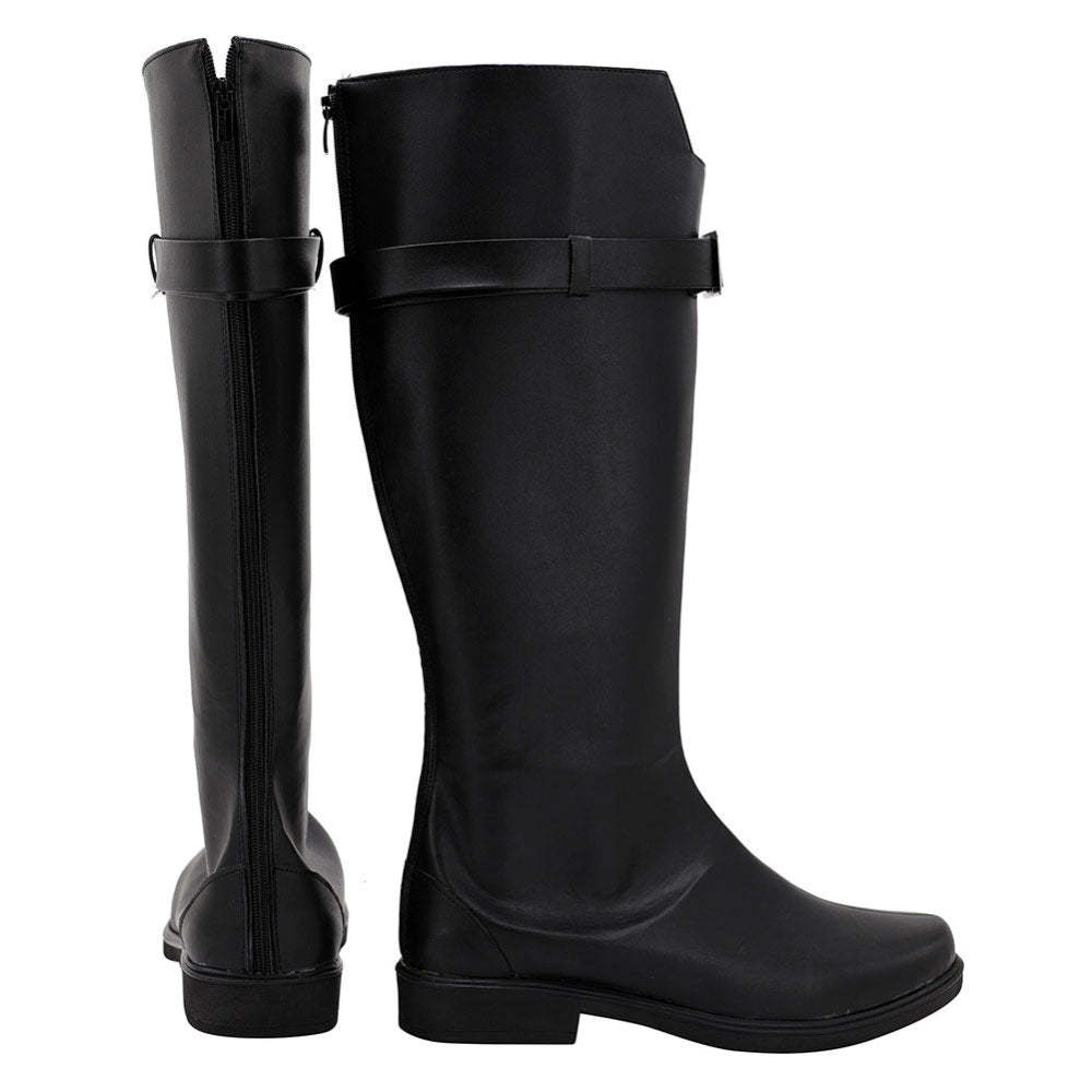 Final Fantasy Sephiroth Shoe-Soco Hoodie