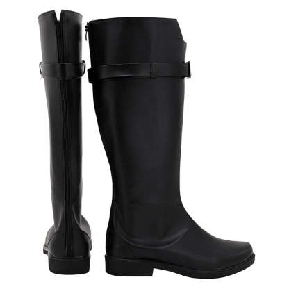 Final Fantasy Sephiroth Shoe-Soco Hoodie