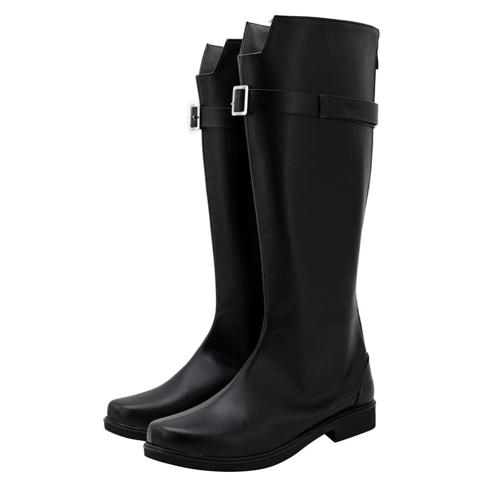 Final Fantasy Sephiroth Shoe-Soco Hoodie