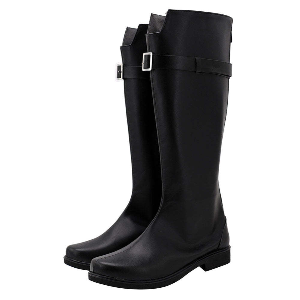 Final Fantasy Sephiroth Shoe-Soco Hoodie