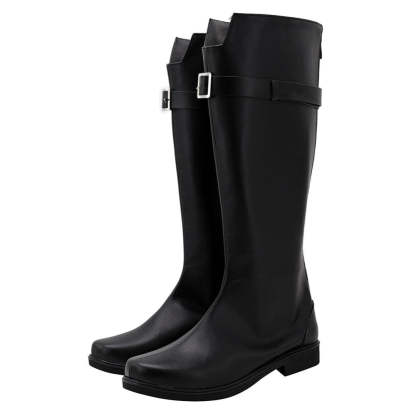 Final Fantasy Sephiroth Shoe-Soco Hoodie