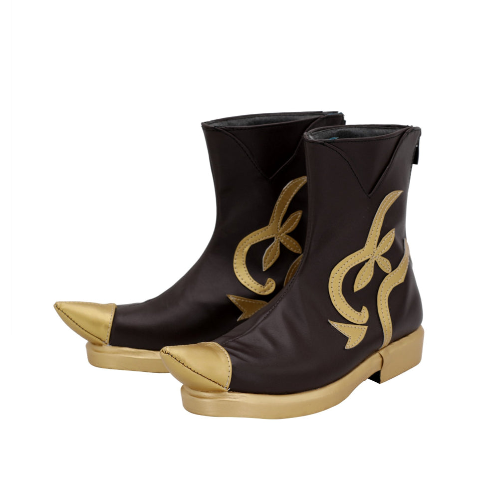 Final Fantasy Shoes-Soco Hoodie