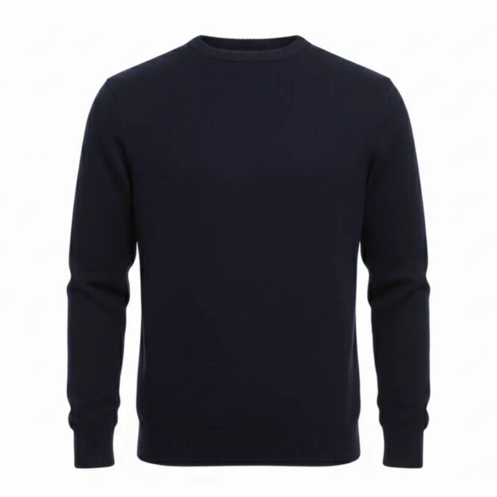 Funny Reindeer Christmas Sweater