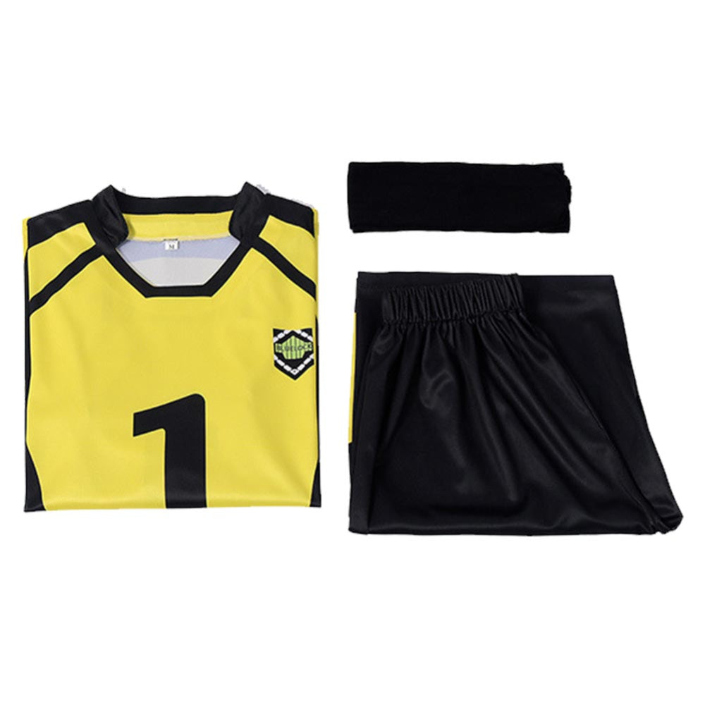 Gagamaru Gin Halloween Suit-Soco Hoodie