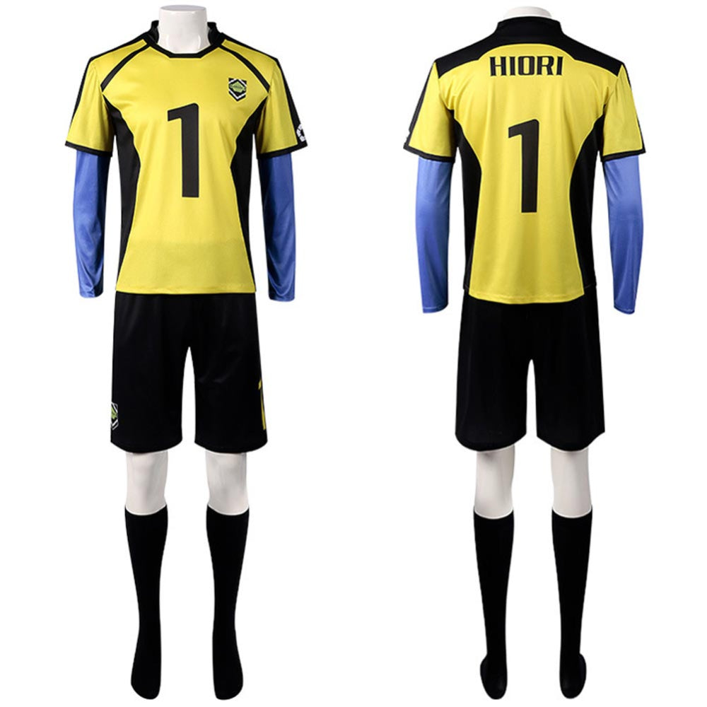 Gagamaru Gin Halloween Suit-Soco Hoodie