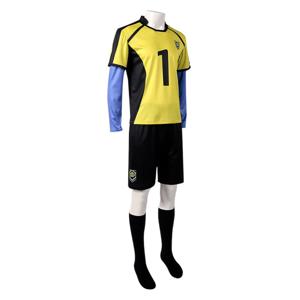 Gagamaru Gin Halloween Suit-Soco Hoodie