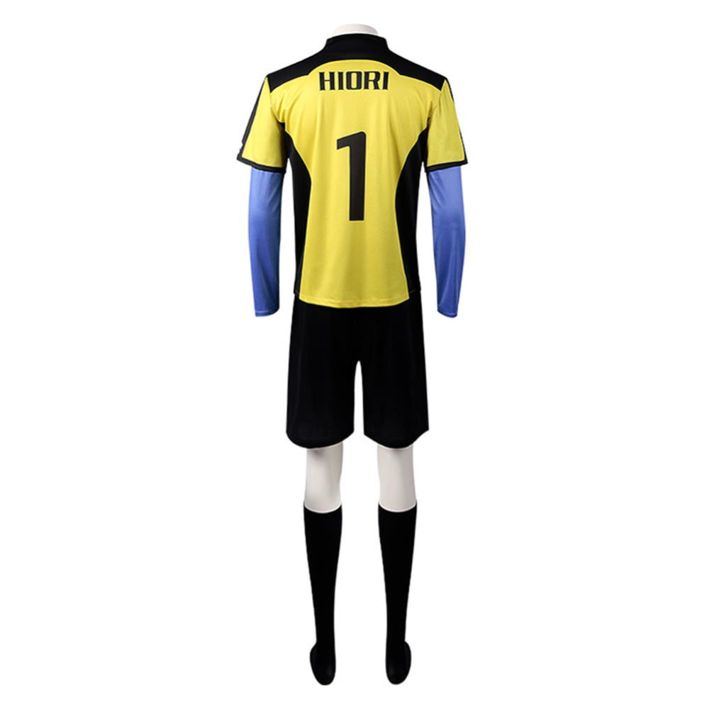 Gagamaru Gin Halloween Suit-Soco Hoodie