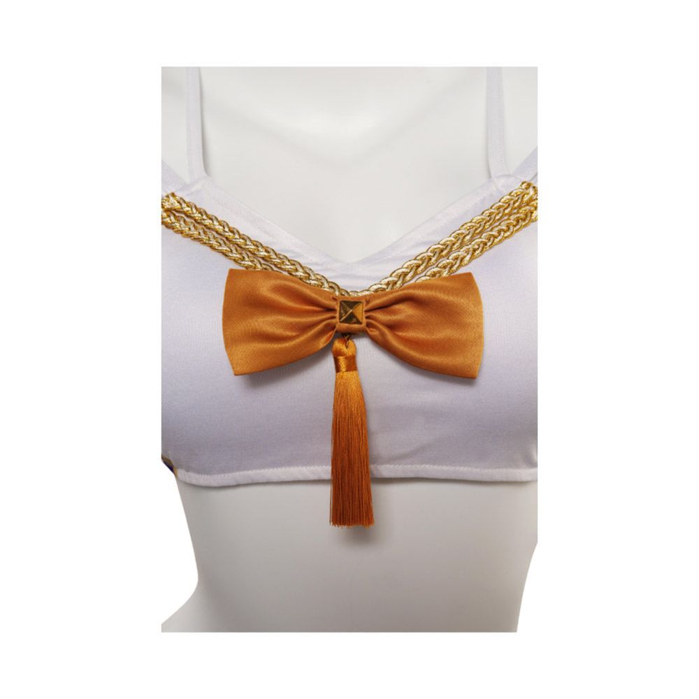 Genshin Impact Kamisato Ayato Costume-Soco Hoodie