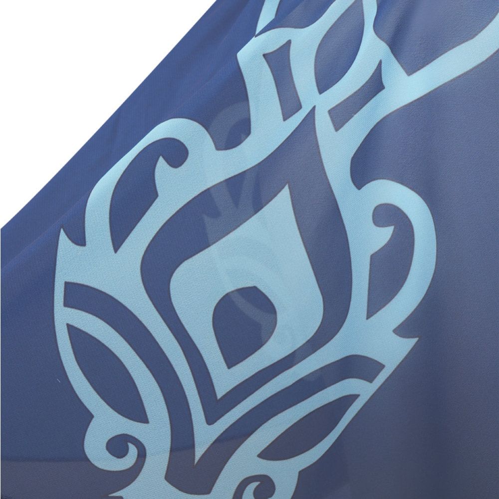 Genshin Impact Nilou Swimsuit Cosplay Costume-Soco Hoodie