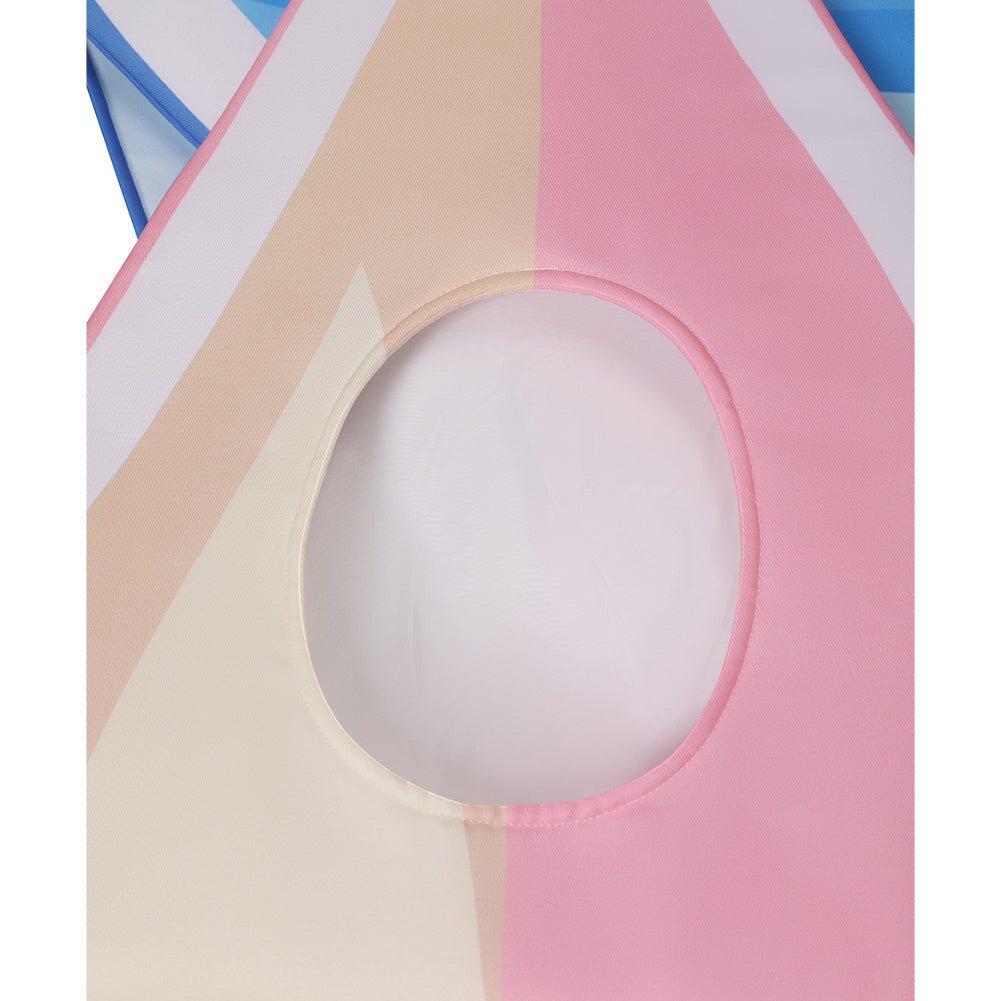 Genshin Impact Primogems Cosplay Costume-Soco Hoodie