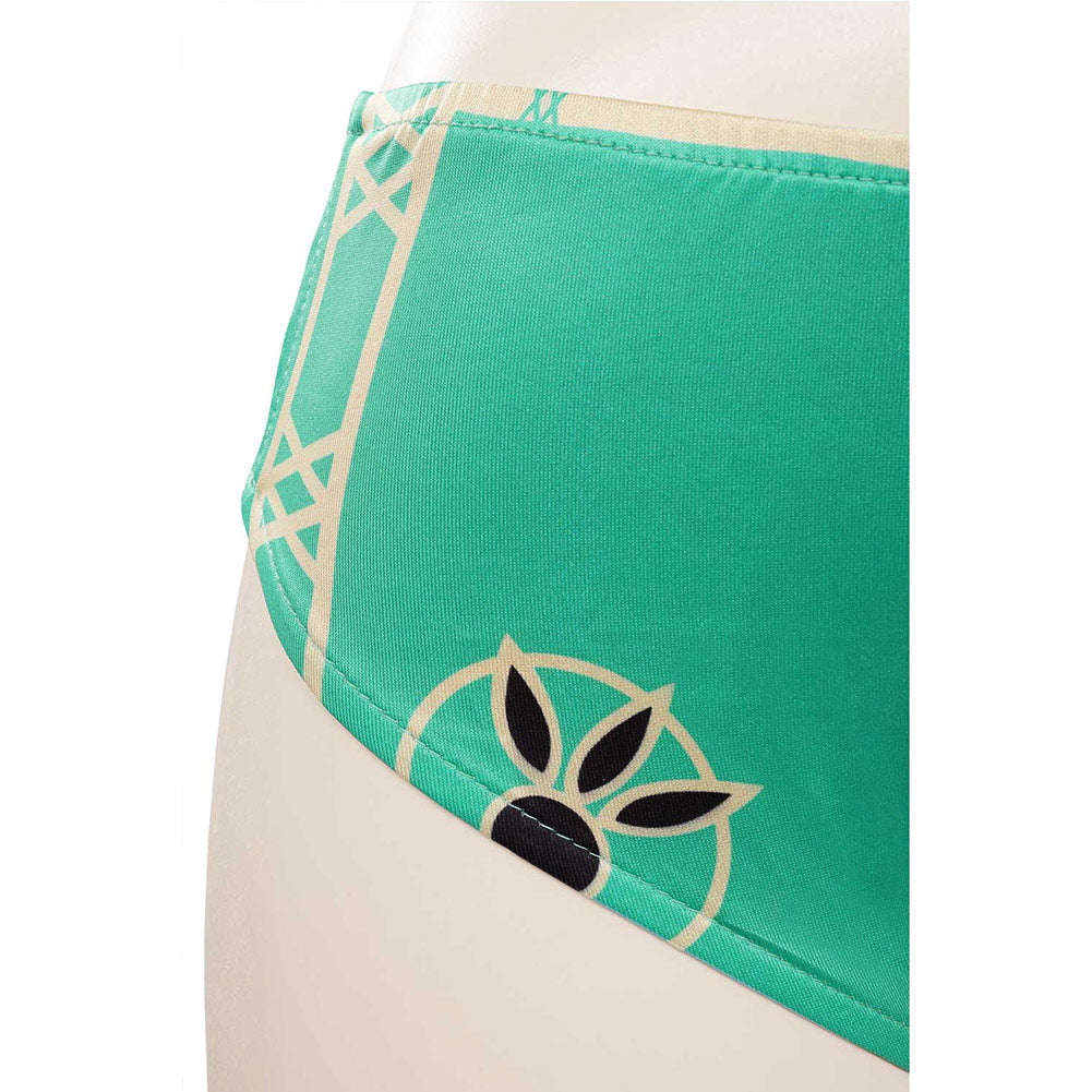 Genshin Impact Venti Carnival Cosplay Costume-Soco Hoodie