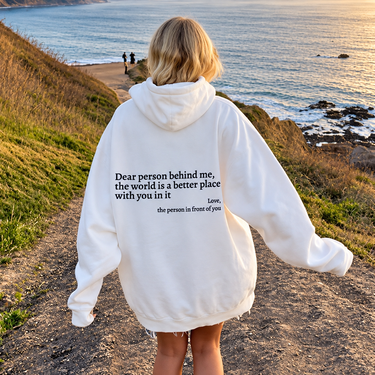White · 2XL