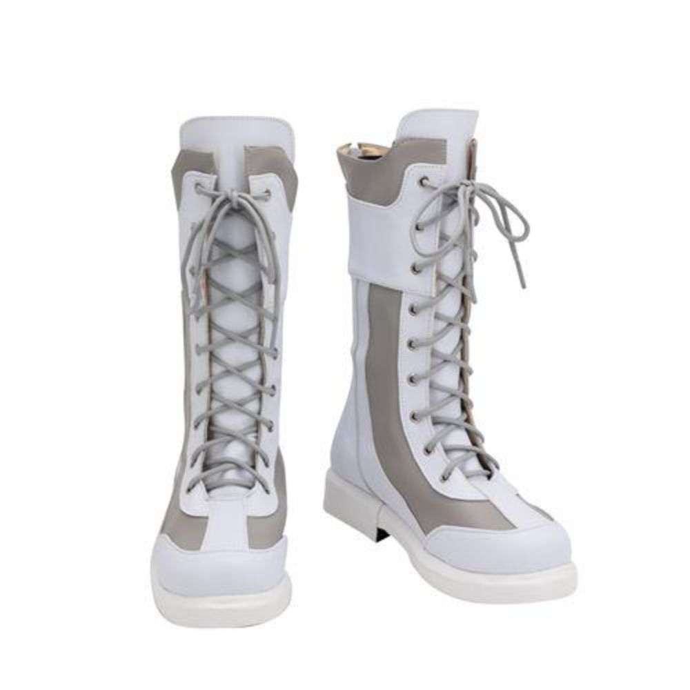 Halloween Boots Cosplay Shoes-Soco Hoodie