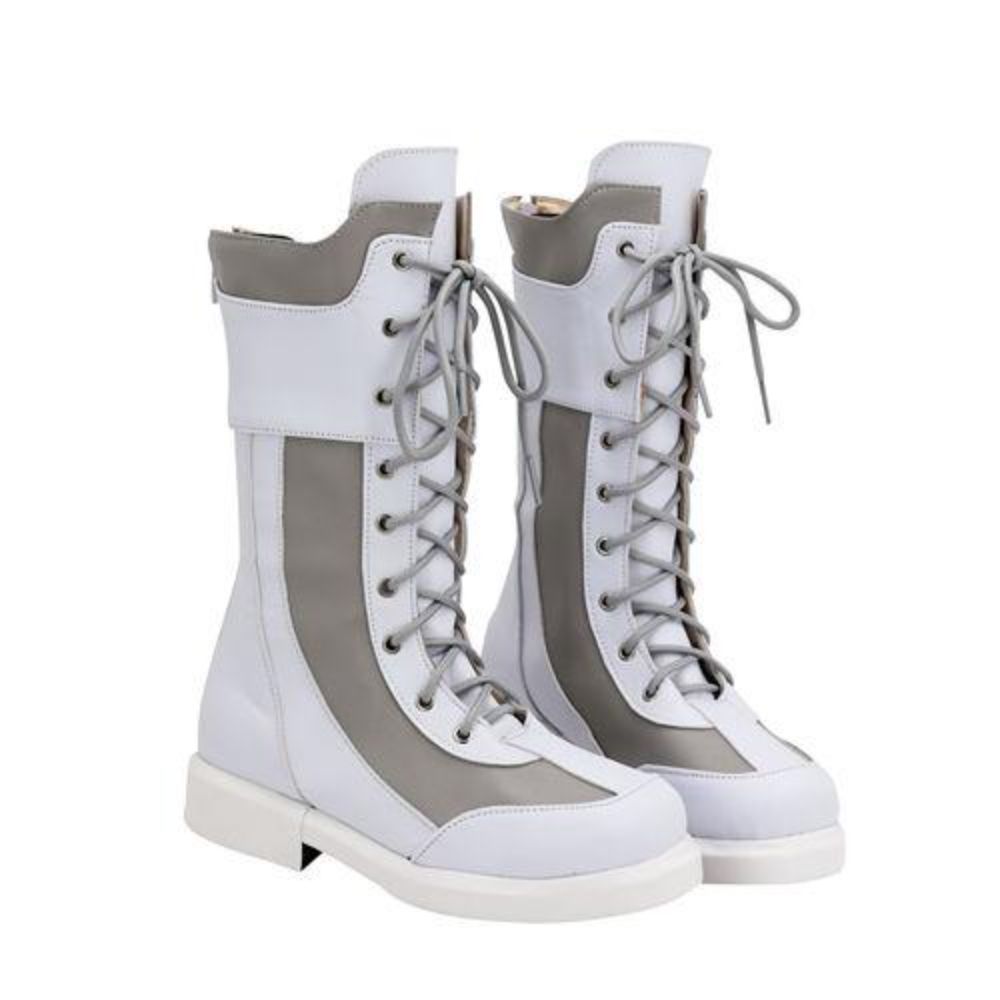 Halloween Boots Cosplay Shoes-Soco Hoodie