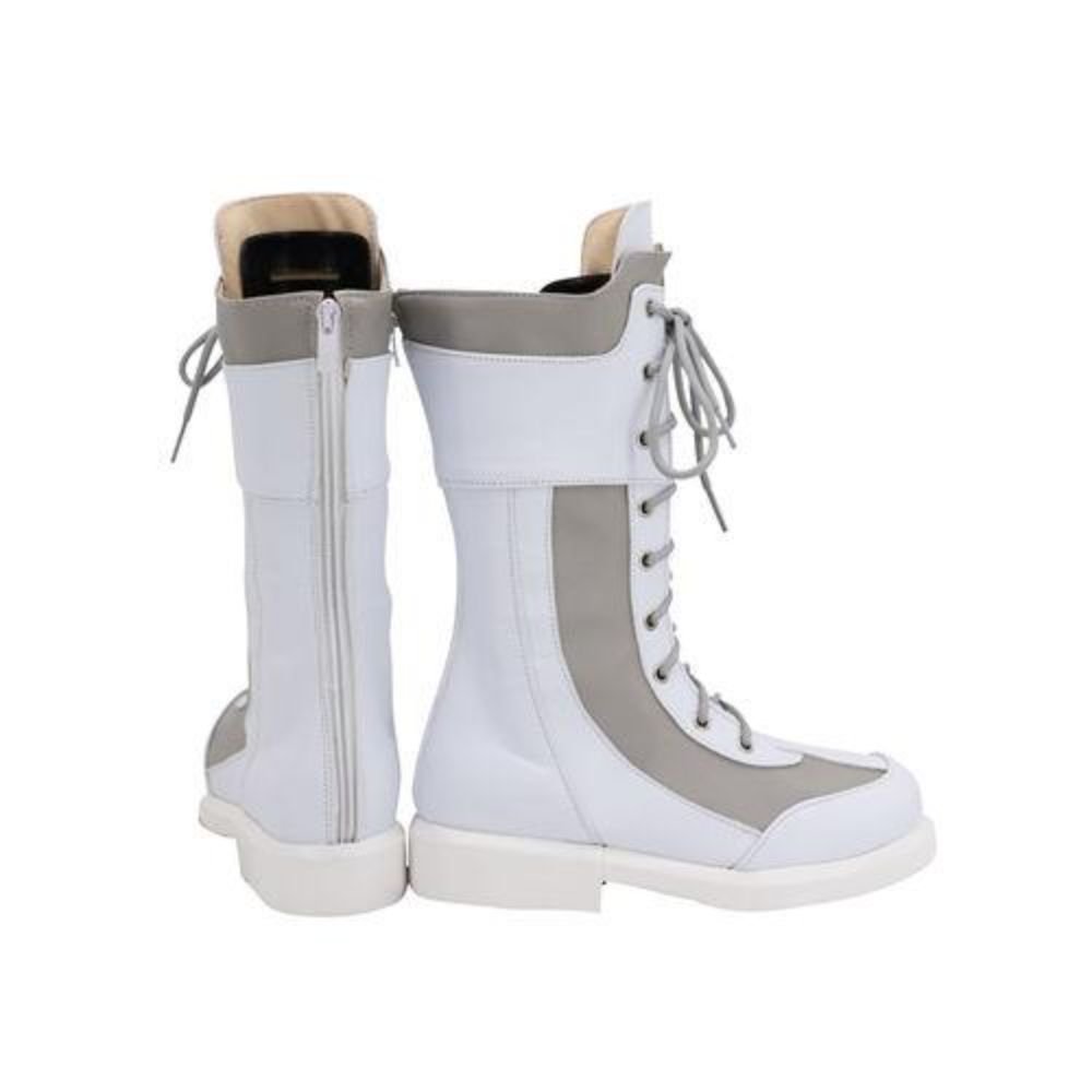 Halloween Boots Cosplay Shoes-Soco Hoodie