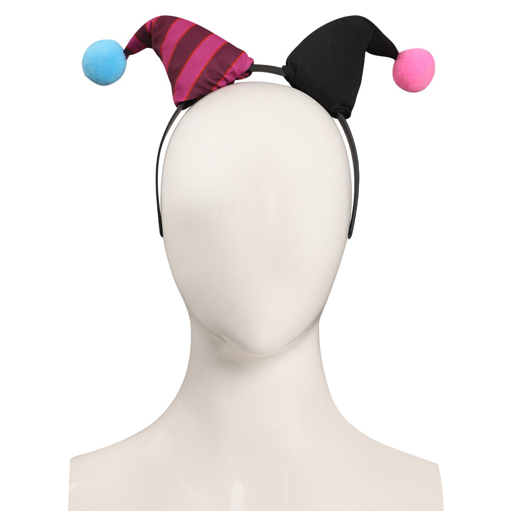 Halloween Carnival Dress-Soco Hoodie