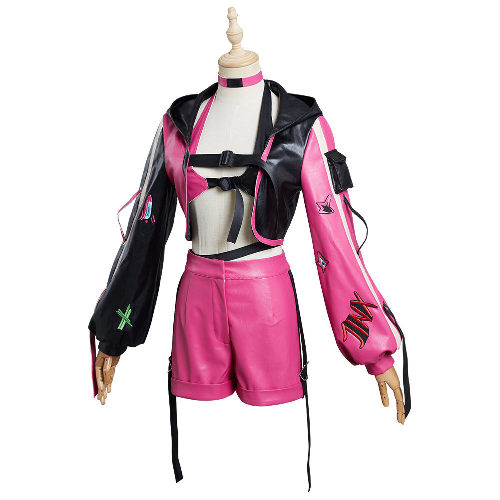 Halloween Carnival Outfit-Soco Hoodie