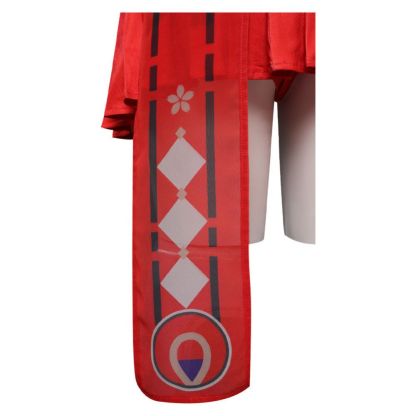 Genshin Impact Yae Miko Swimsuit-Soco Hoodie